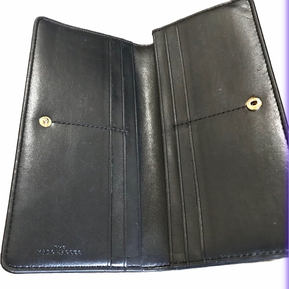 Marc Jacobs Wallet - Picture 2 of 4